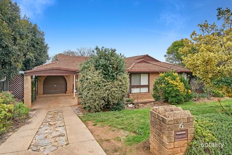 6 Malaya Dr, Tolland, NSW 2650