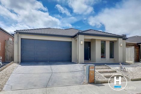 Property photo of 58 Daybreak Vista Mickleham VIC 3064