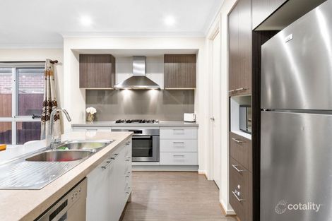 Property photo of 9 Compass Way Mount Duneed VIC 3217