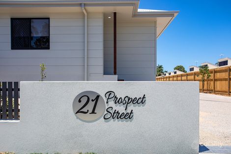 Property photo of 21 Prospect Street Mackay QLD 4740