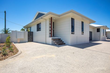 Property photo of 21 Prospect Street Mackay QLD 4740