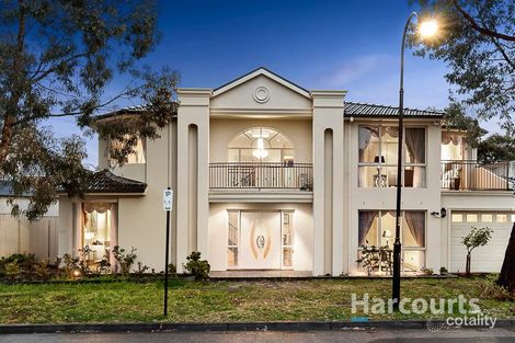 Property photo of 1 Deirdre Street Glen Waverley VIC 3150