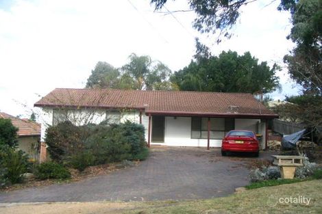 23 Haynes Ave, Seven Hills, NSW 2147