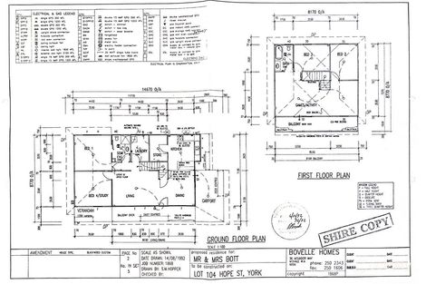 Property photo of 6 Hope Street York WA 6302
