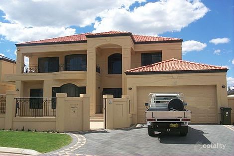 Property photo of 21 Benghazi Loop Dianella WA 6059