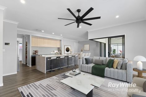 Property photo of 14 Aegean Avenue Newport QLD 4020