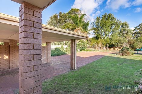 Property photo of 23A Mapstone Gardens Murdoch WA 6150