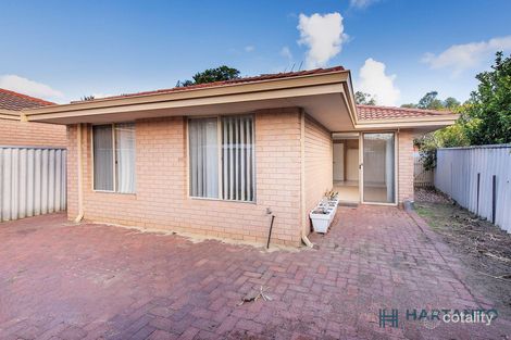 Property photo of 23A Mapstone Gardens Murdoch WA 6150