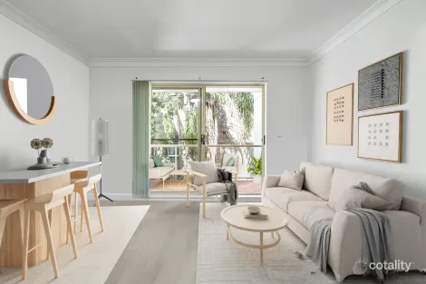 Property photo of 7/1 Kellett Place Rushcutters Bay NSW 2011