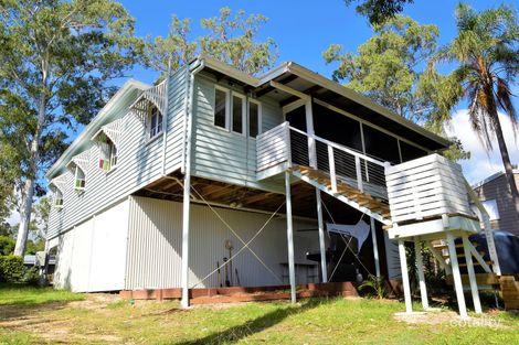 Property photo of 89 Coondooroopa Drive Macleay Island QLD 4184