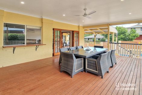 Property photo of 18 Franquin Crescent Kuraby QLD 4112