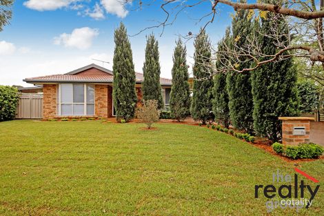 28 Cormo Cl, Elderslie, NSW 2570