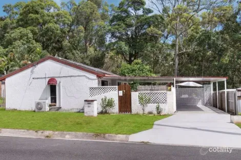 Property photo of 34 Stanway Crescent Alexandra Hills QLD 4161
