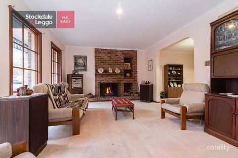 Property photo of 25 Mitchell Court Croydon North VIC 3136