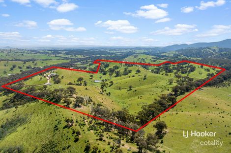 945 Strath Creek Rd, Reedy Creek, VIC 3658