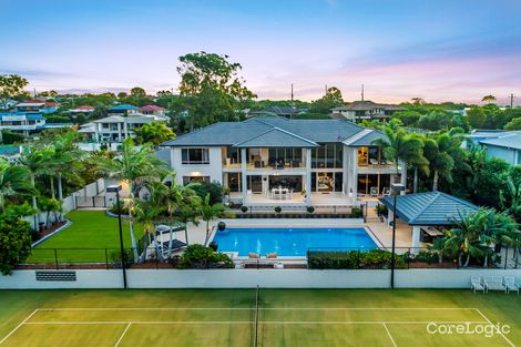 Property photo of 12 Alverna Close Wynnum QLD 4178