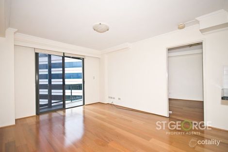 Property photo of 209/323 Forest Road Hurstville NSW 2220