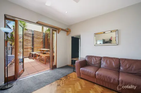 Property photo of 3/232 Moore Park Road Paddington NSW 2021