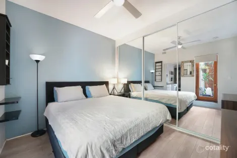 Property photo of 3/232 Moore Park Road Paddington NSW 2021