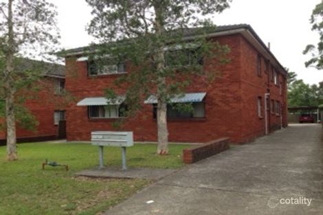 5/22 Walker St, Merrylands, NSW 2160