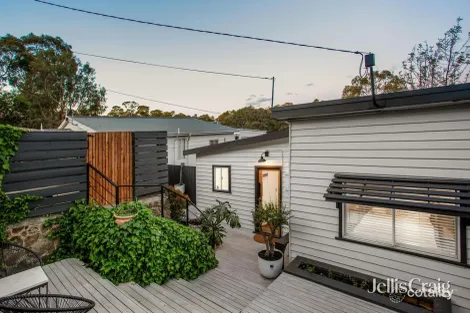 Property photo of 343 Main Road Montmorency VIC 3094