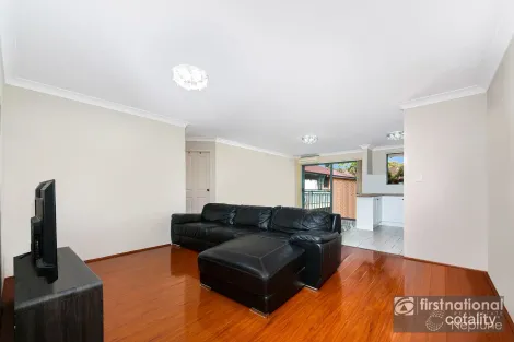 Property photo of 6/249-251 Dunmore Street Pendle Hill NSW 2145