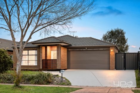 7 FAIRBRIDGE RD, POINT COOK, VIC 3030