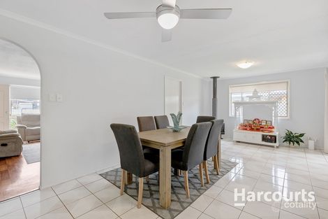 Property photo of 4 Chapman Court Albany Creek QLD 4035
