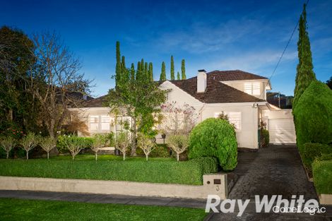 3 Proudfoot St, Mont Albert, VIC 3127