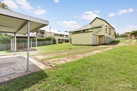 Property photo of 14 Yarraman Street Lutwyche QLD 4030