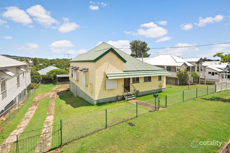 Property photo of 14 Yarraman Street Lutwyche QLD 4030