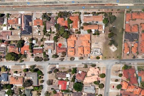 12/12b-C Farnham St, Bentley, WA 6102