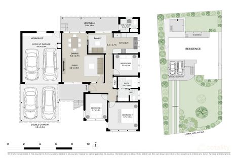 Property photo of 20 Leysdown Avenue North Rocks NSW 2151