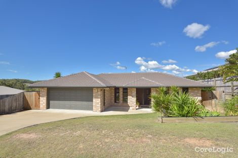 Property photo of 11 Spence Court Kirkwood QLD 4680