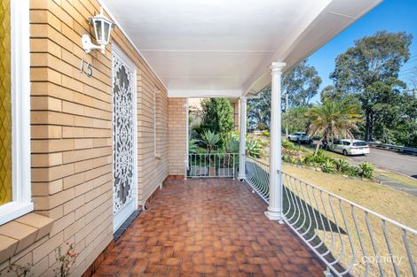 Property photo of 15 Princeton Avenue Adamstown Heights NSW 2289