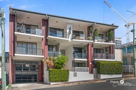 8/65 Berwick St, Fortitude Valley, QLD 4006