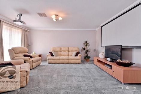 Property photo of 104 Glengarry Drive Glenmore Park NSW 2745