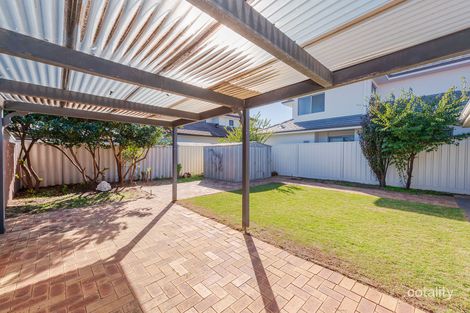Property photo of 105A Hamilton Street Stirling WA 6021