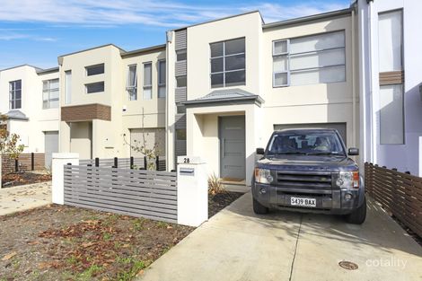 28 Ryan Pl, Ridleyton, SA 5008