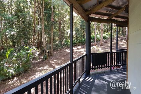 Property photo of 18 Kays Road Ravenshoe QLD 4888