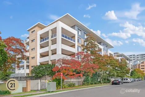 Property photo of 41/28 Brickworks Drive Holroyd NSW 2142