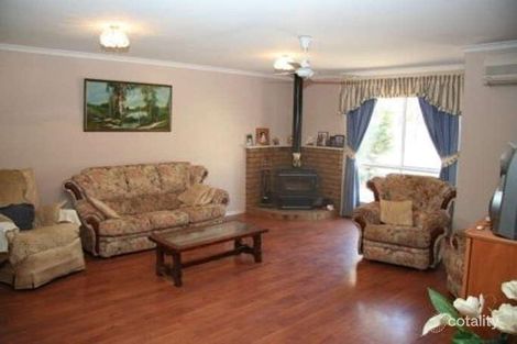 Property photo of 11 Weeks Road Goodger QLD 4610