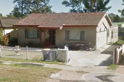 Property photo of 27 Newhaven Avenue Blacktown NSW 2148