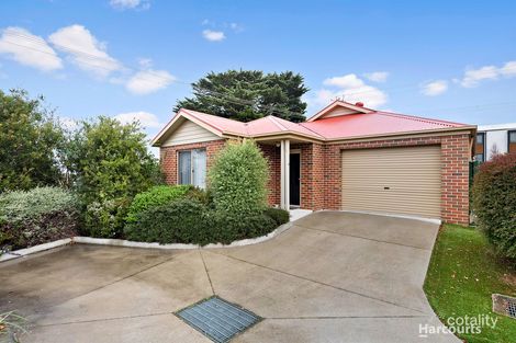 Property photo of 6/1A Highview Court Pakenham VIC 3810