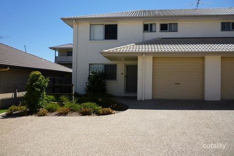 Property photo of 53/3 Brushwood Court Mango Hill QLD 4509