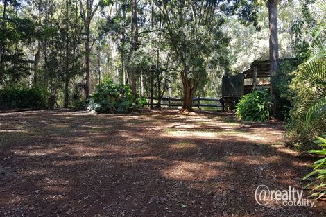 Property photo of 18 Kays Road Ravenshoe QLD 4888