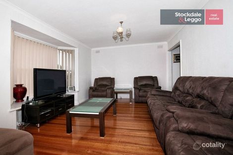 Property photo of 50 Dawson Street Tullamarine VIC 3043