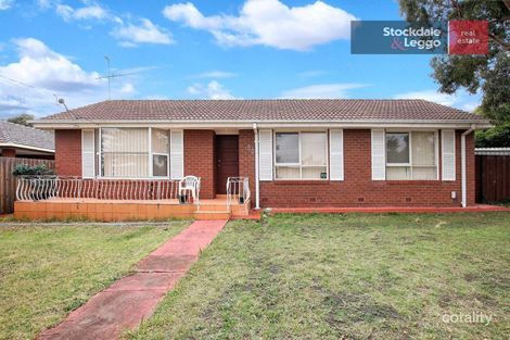 Property photo of 50 Dawson Street Tullamarine VIC 3043