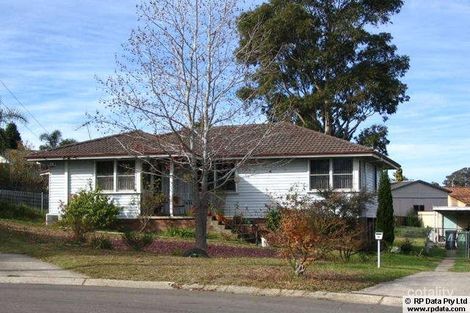 4 Uren St, South Penrith, NSW 2750