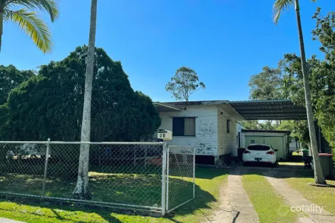 Property photo of 20 Rocklea Street Archerfield QLD 4108